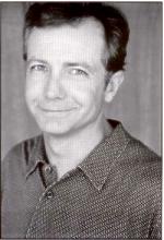 Ron Morey
