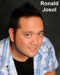 Ronald Josol