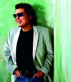 Ronnie Milsap