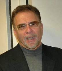 Ronnie Mund
