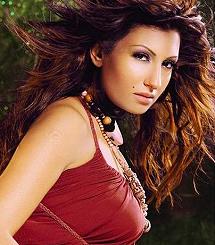 Rouwaida Attieh