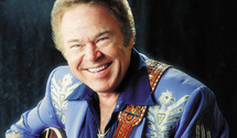 Roy Clark