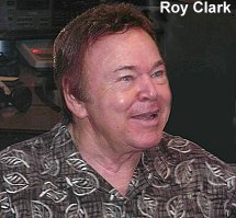 Roy Clark