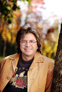Roy Rivers
