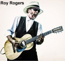 Roy Rogers