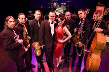 Royal Crown Revue