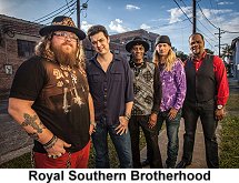 Royal Southern Brotherhood