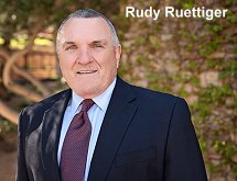 Rudy Ruettiger