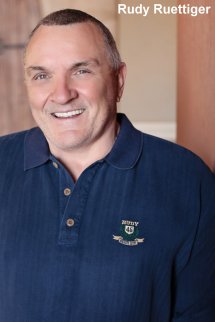 Rudy Ruettiger