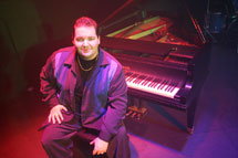 Ryan Ahern