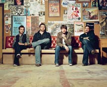 Ryan Bingham & The Dead Horses