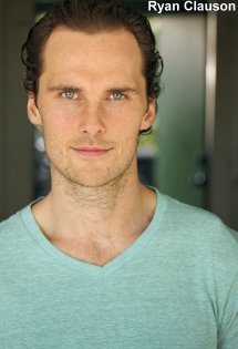 Ryan Clauson