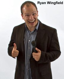 Ryan Wingfield