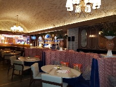 BALLA Italian Soul Held Grand Opening Celebration at Sahara