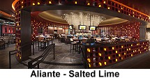Salted Lime @ Aliante