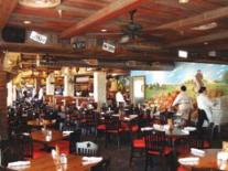 Saltgrass Steak House