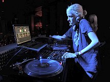 Samantha Ronson