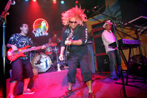 Sammy Hagar's Cabo Wabo
