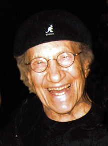 Sammy Shore