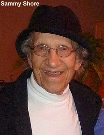 Sammy Shore