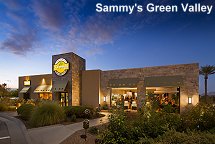 Sammy's Green Valley