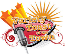 Sam's Town Toast of the Town