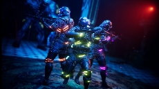 Sandbox VR Will Open Second Las Vegas Venue