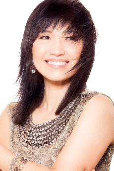 Pianist Keiko Matsui Will Perform At Santa Fe Station
