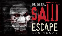 Saw Escape - Las Vegas