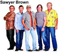 Sawyer Brown