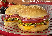 Schlotzsky's Original