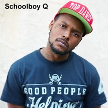 Schoolboy Q