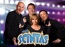 Scintas