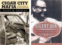 Scott Deitche Havana Underworld