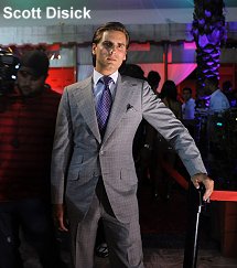 Scott Disick