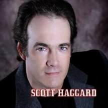 Scott Haggard