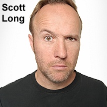 Scott Long