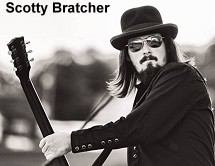 Scotty Bratcher