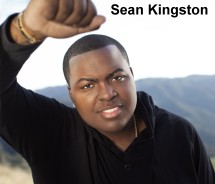 Sean Kingston