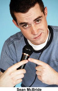 Sean McBride