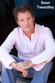 Sean Tweedley