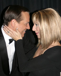 Sebastion Anzaldo and Sharon Owens as Barbara and Frank