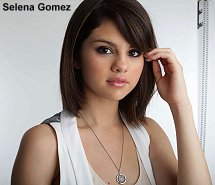 Selena Gomez
