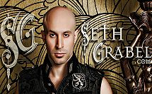 Seth Grabel