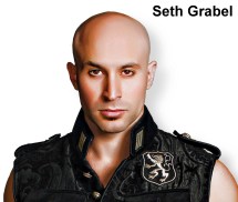 Seth Grabel