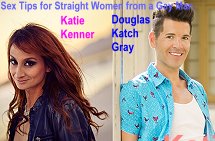 Sex Tips for Straight Women from a Gay Man 2018