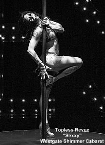 Westgate 'Sexxy' Show