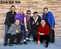 Sha Na Na