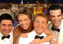 Shades of Sinatra