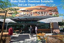 Shake Shack Downtown Summerlin